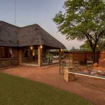 Siyaya Bush Lodge