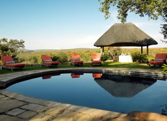 Jembisa Lodge