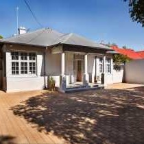 Triple9 Hatfield Guesthouse - 155387