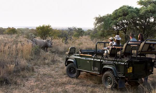 Jembisa Lodge