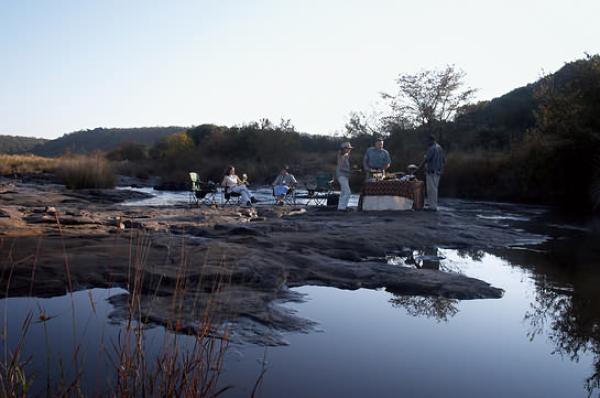 Jembisa Lodge