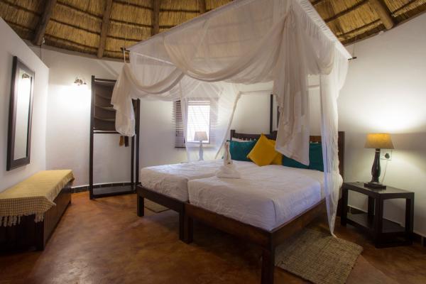 Ku Sungula Safari Lodge - 155550