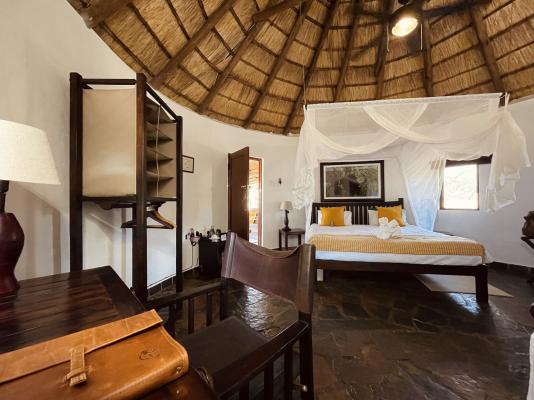 Ku Sungula Safari Lodge - 155551