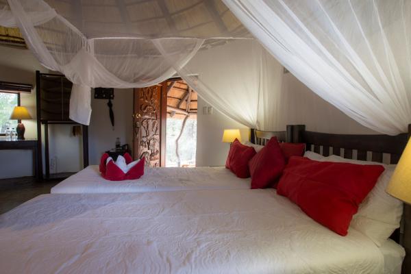 Ku Sungula Safari Lodge - 155552