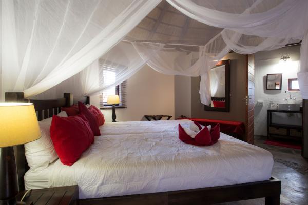 Ku Sungula Safari Lodge - 155553