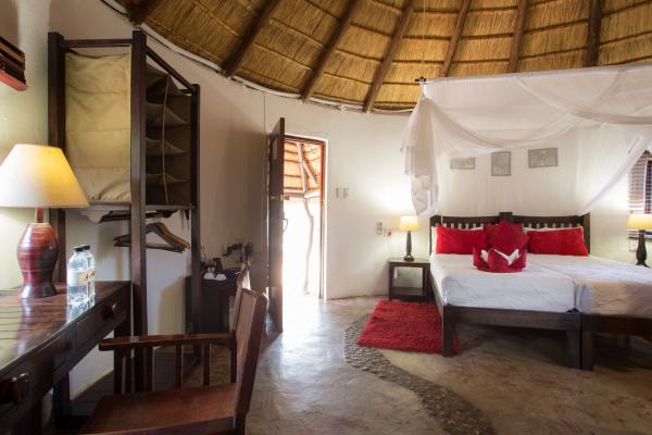 Ku Sungula Safari Lodge - 155555