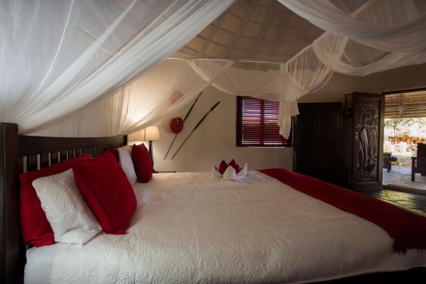 Ku Sungula Safari Lodge - 155557