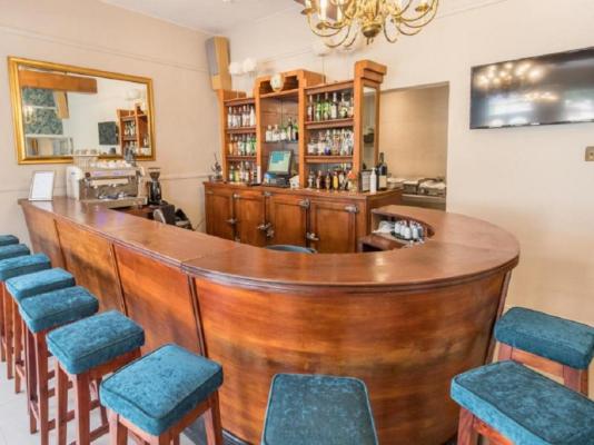 Montagu Country Hotel - 155692