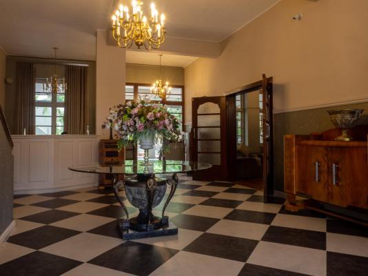 Montagu Country Hotel - 155695
