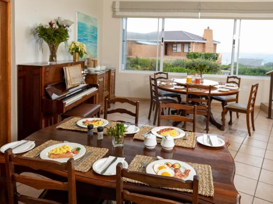 Aire del Mar Guest House - 155722
