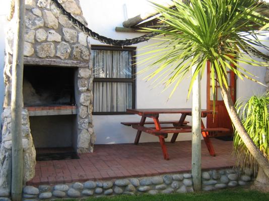 Baviana Beach Lodge - Jacobs Bay - Jacobsbaai - 155730