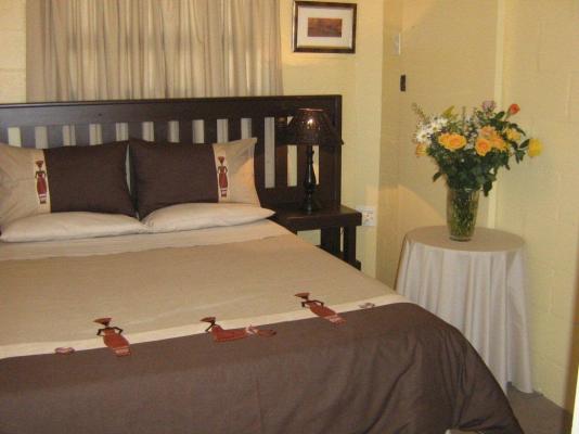 Baviana Beach Lodge - Jacobs Bay - Jacobsbaai - 155733