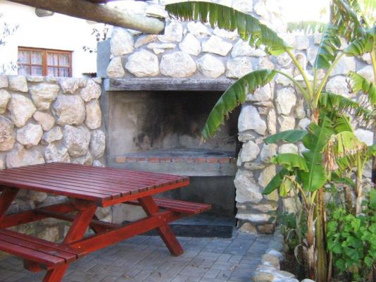 Baviana Beach Lodge - Jacobs Bay - Jacobsbaai - 155740