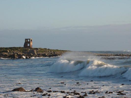 Baviana Beach Lodge - Jacobs Bay - Jacobsbaai - 155742