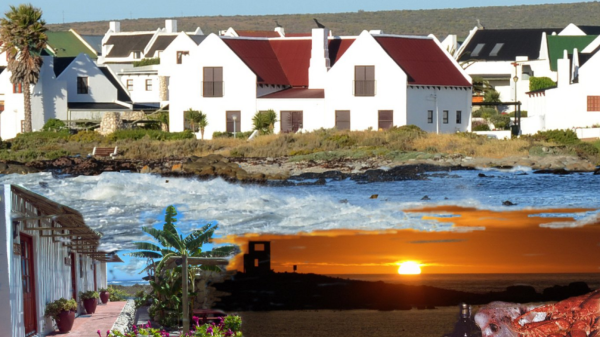 Baviana Beach Lodge - Jacobs Bay - Jacobsbaai - 155743