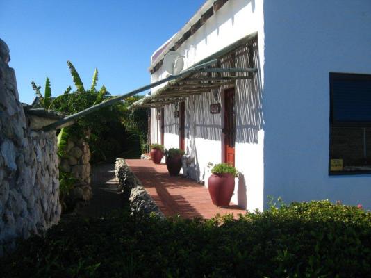 Baviana Beach Lodge - Jacobs Bay - Jacobsbaai - 155744