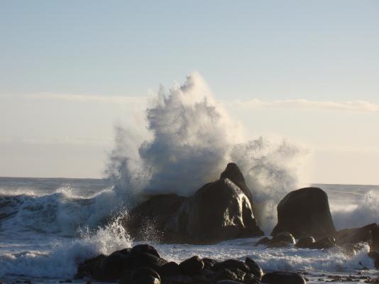 Baviana Beach Lodge - Jacobs Bay - Jacobsbaai - 155746