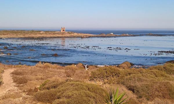 Baviana Beach Lodge - Jacobs Bay - Jacobsbaai - 155753