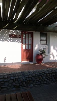 Baviana Beach Lodge - Jacobs Bay - Jacobsbaai - 155755