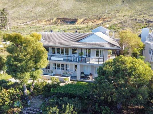 Hermanus Lodge on the Green - 155765