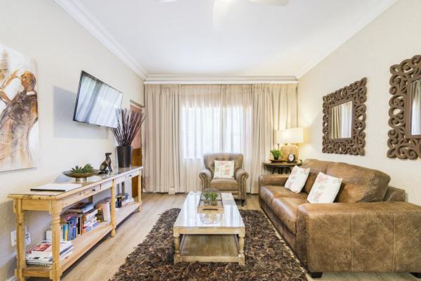 Avemore Apartments Stellenbosch - 156060