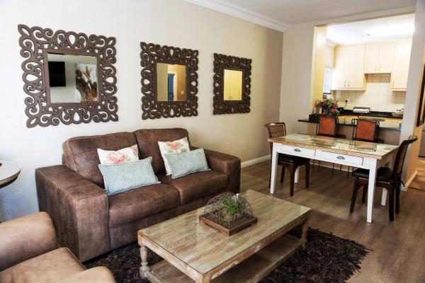 Avemore Apartments Stellenbosch - 156072