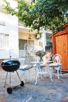 Avemore Apartments Stellenbosch - 156074