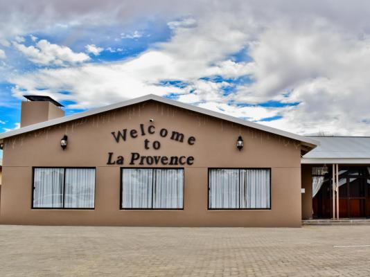 La Provence Accommodation - 156076