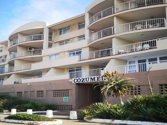 Umdloti Coastal Accommodation - 156210