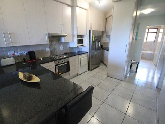 Umdloti Coastal Accommodation - 156238