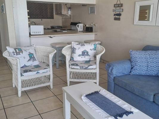 Umdloti Coastal Accommodation - 156250