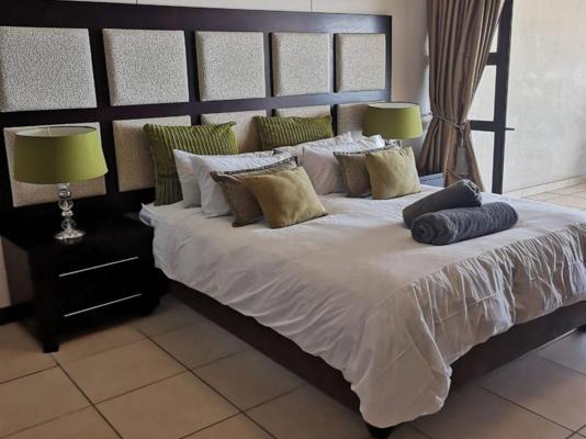 Umdloti Coastal Accommodation - 156284