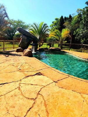 Limpopo Lodge - 156392