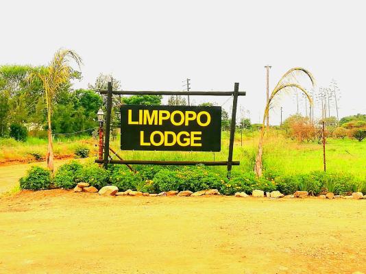 Limpopo Lodge - 156404