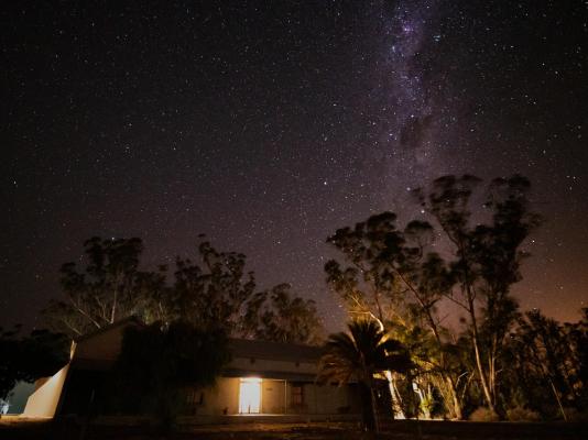 L'Ermitage Quagga Lodge - 156710