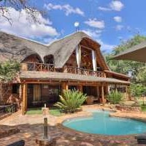 Kruger Riverside Lodge - 156721