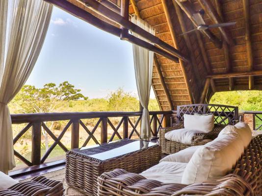 Kruger Riverside Lodge - 156723