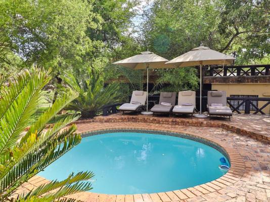 Kruger Riverside Lodge - 156726