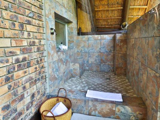 Kruger Riverside Lodge - 156730