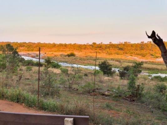 Kruger Riverside Lodge - 156734