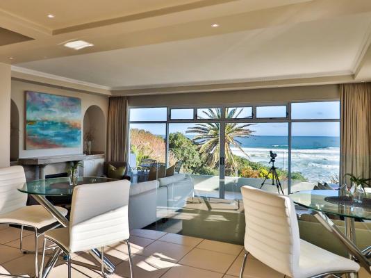 Hermanus Beachfront Lodge - 156752