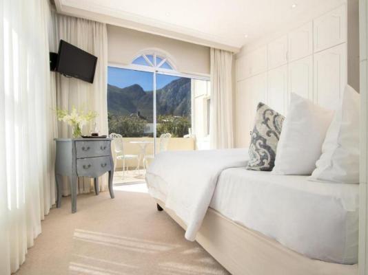 Hermanus Beachfront Lodge - 156761