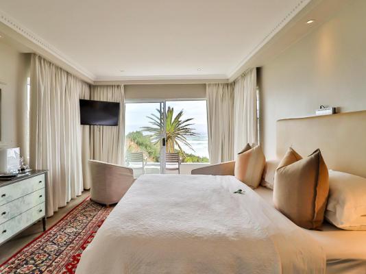 Hermanus Beachfront Lodge - 156764