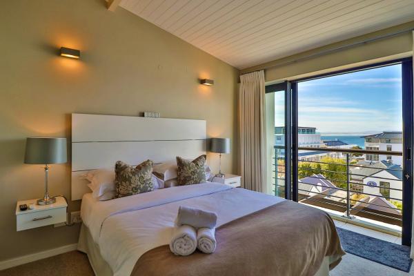 Whale Coast Hotel - 156989