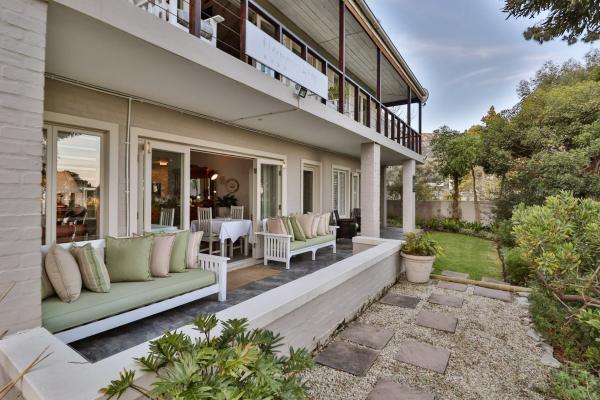 Hermanus Lodge on the Green - 157044