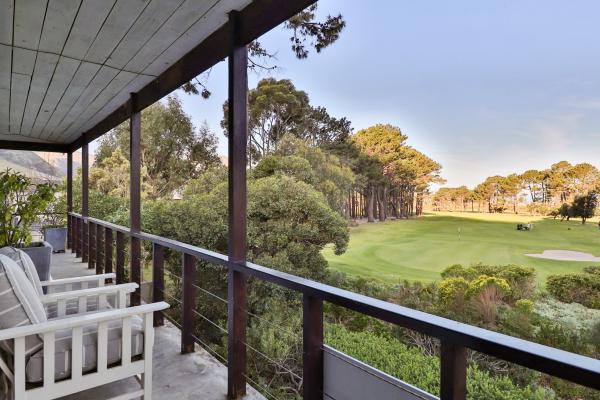 Hermanus Lodge on the Green - 157049