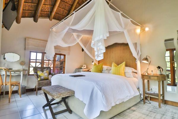 Kruger Riverside Lodge - 157080