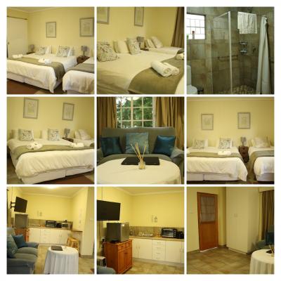 Sani Window Bed & Breakfast - 157291