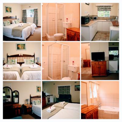 Sani Window Bed & Breakfast - 157292