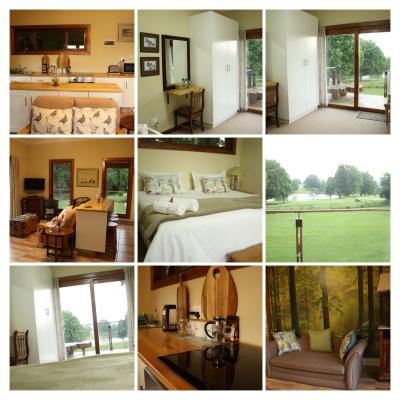 Sani Window Bed & Breakfast - 157294